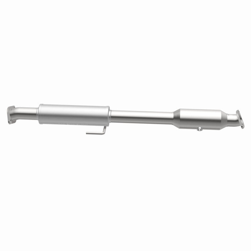 MagnaFlow Hyundai Sonata California Grade CARB Compliant Direct-Fit Catalytic Converter 551133 360 Degree Image Set