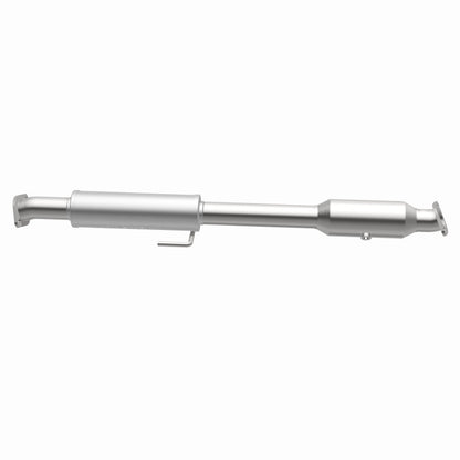 MagnaFlow Hyundai Sonata California Grade CARB Compliant Direct-Fit Catalytic Converter 551133 360 Degree Image Set