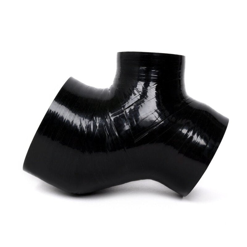 BLOX Racing 15-21 Subaru WRX Heart Shaped Hose for Charge Pipe Kit Black BXFL-50211-HSH BXFL-50211-HSH User 1