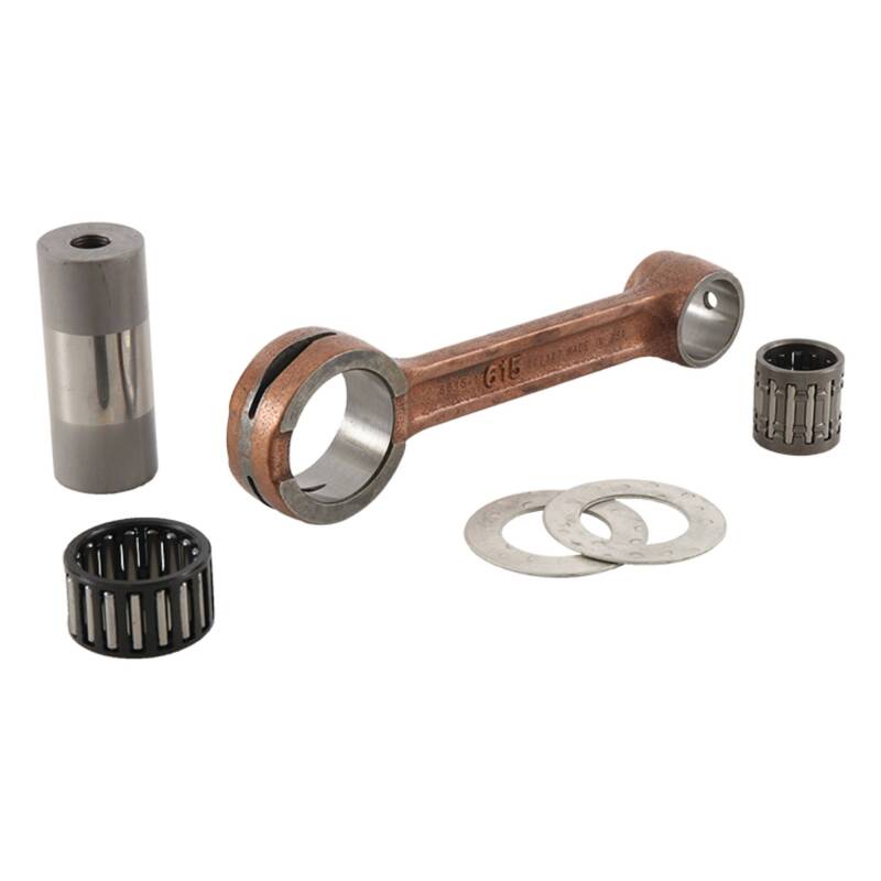 Hot Rods 04-07 Suzuki RM 125 125cc Connecting Rod Kit 8615 8615 Photo - Primary