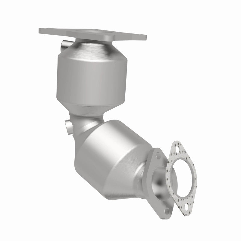 MagnaFlow Subaru Legacy OEM Grade Federal / EPA Compliant Direct-Fit Catalytic Converter 21-276 360 Degree Image Set
