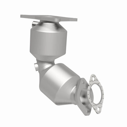 MagnaFlow Subaru Legacy OEM Grade Federal / EPA Compliant Direct-Fit Catalytic Converter 21-276 360 Degree Image Set