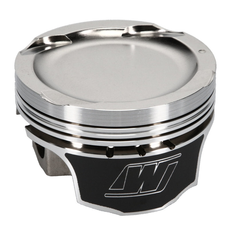 Wiseco Nissan SR20 Turbo -17cc w/92mm K1 Crank Piston Shelf Stock Kit K655M89 K655M89 User 8