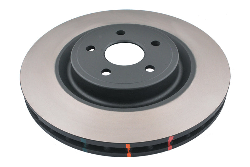 DBA 12-20 Jeep Grand Cherokee SRT8 Front 4000 Series Plain Rotor 42632 42632 Photo - out of package