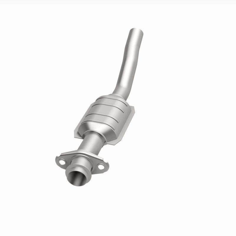 MagnaFlow Standard Grade Federal / EPA Compliant Direct-Fit Catalytic Converter 23264 360 Degree Image Set