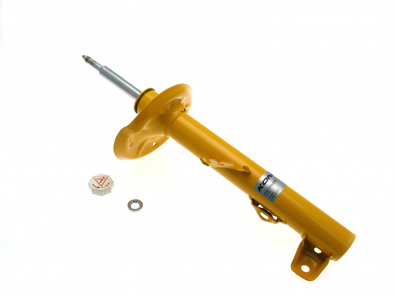 Koni Sport (Yellow) Shock 5/92-99 BMW 3 Series-E36 Coupe/Sedan/Vert (Incl. M-Technik) - Left Front 8741 1272LSPOR 8741 1272LSPOR Photo - Primary