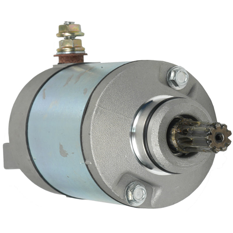 Arrowhead Mitsuba 12V 9T Str 410-54093 410-54093 Photo - Primary