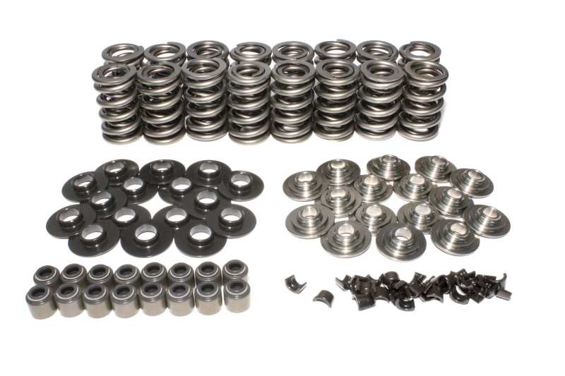 Comp Cams Kit, Dual Valve Spring, Ti, Ls Type 26926TI-KIT Photo - Primary