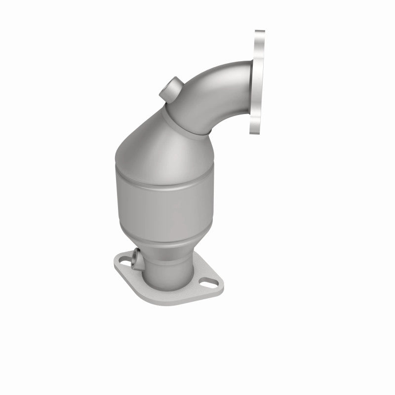 MagnaFlow HM Grade Federal / EPA Compliant Direct-Fit Catalytic Converter 93188 360 Degree Image Set