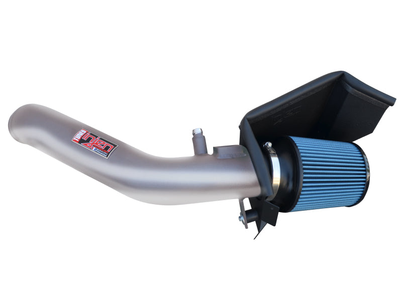 Injen Polished 12-13 BMW 335i (N55) 3.0L L6 (Turbo) Auto Trans Only SP1128P Photo - Primary