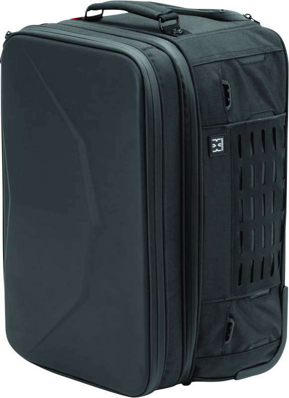 Kuryakyn Xkursion Xw Porter Bag 5216 5216 Photo - Primary