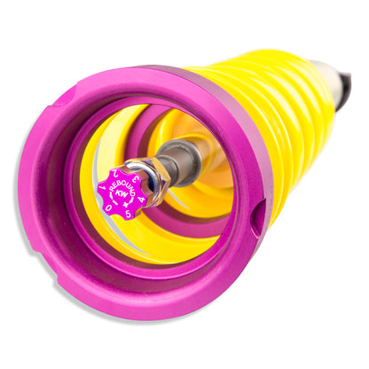 KW V3 Coilover Kit Porsche 911 (991) w/o PASM 35271043 35271043 User 4