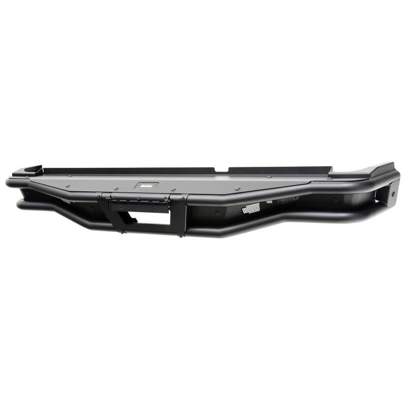 Westin WES Outlaw Bumpers Bumpers, Grilles & Guards Bumpers - Steel main image