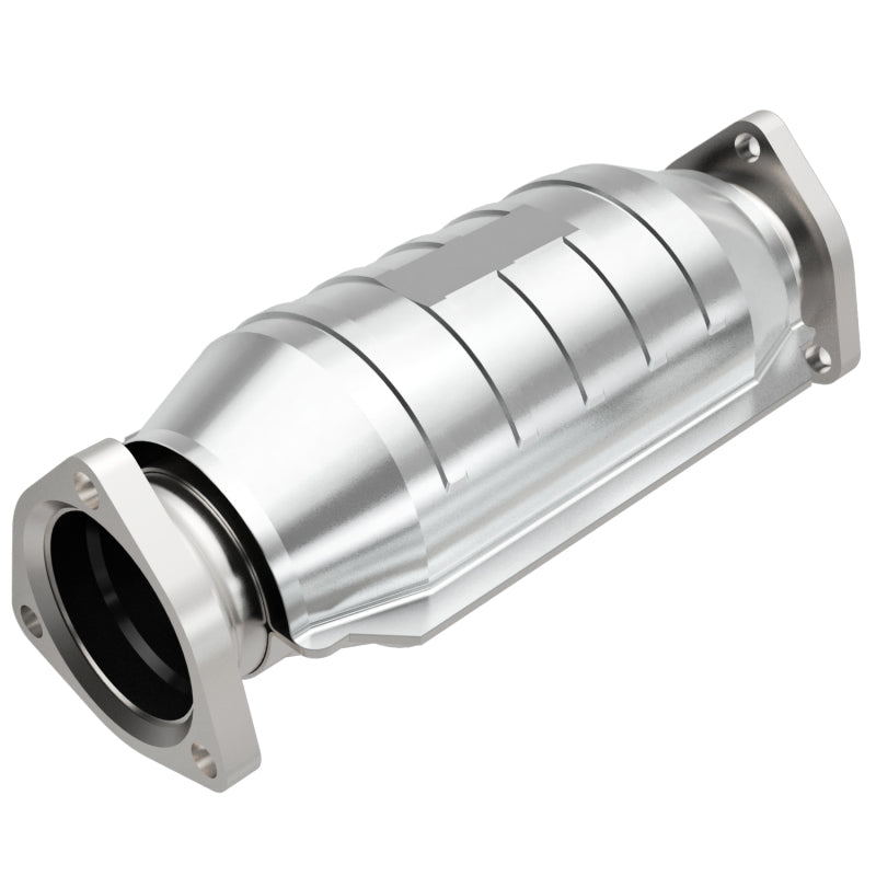 MagnaFlow Audi Standard Grade Federal / EPA Compliant Direct-Fit Catalytic Converter 22927 Photo - Primary