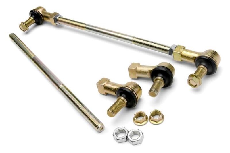 JKS Manufacturing 07-21 Jeep Wrangler JK/JL Adjustable Sway Bar Links - Rear JKS2943 JKS2943 Photo - Primary