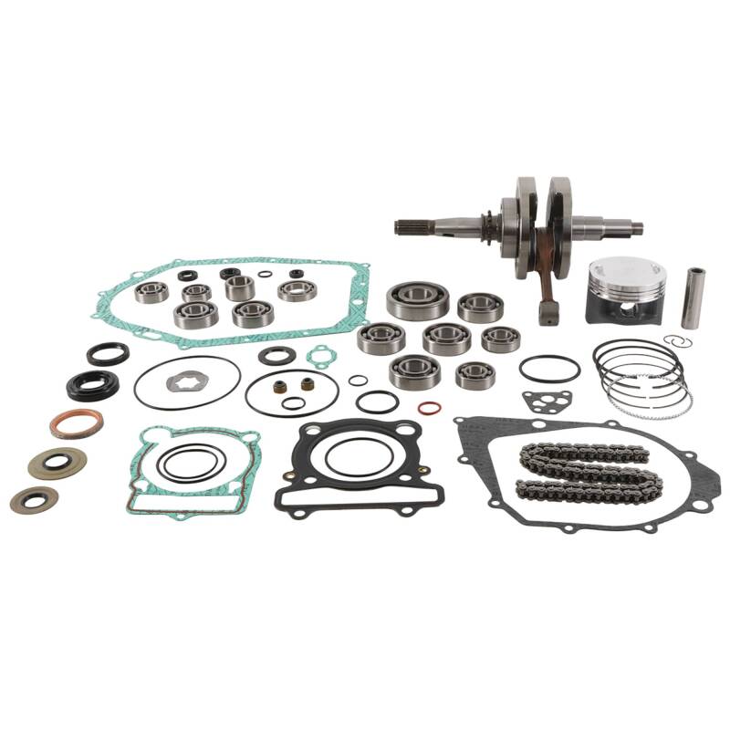 Vertex Pistons Vertex Yamaha Complete Engine Rebuild Kit WR101-209 WR101-209 Photo - Primary
