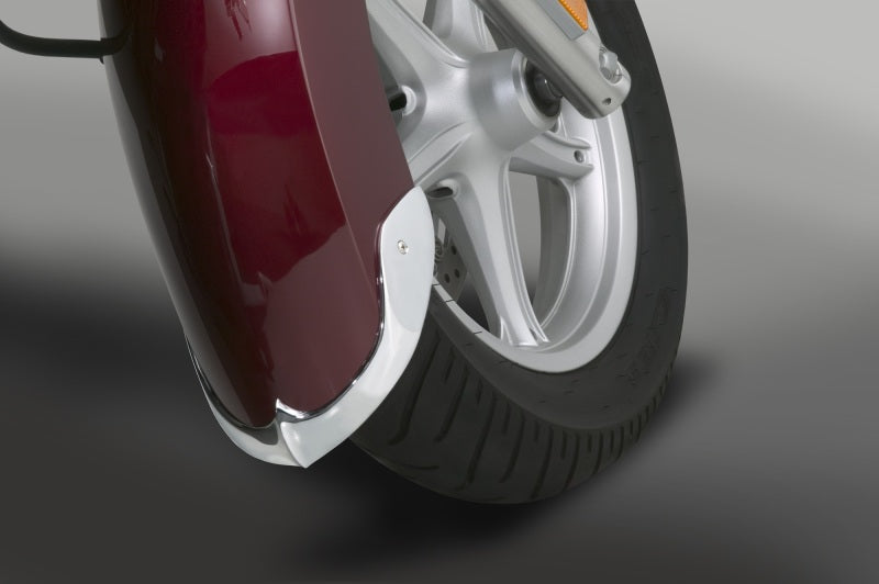 National Cycle 10-16 Honda VT1300CR Stateline/ VT1300CT Interstate Front Fender Tips 2pc N7052 N7052 User 1