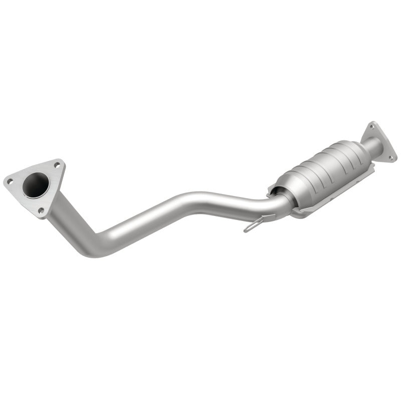 MagnaFlow Audi 90 Standard Grade Federal / EPA Compliant Direct-Fit Catalytic Converter 23186 Photo - Primary