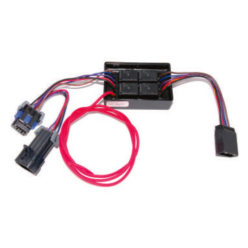 NAMZ 14-23 Indian Touring Models (Except Scout) Trailer Isolator (For Use w/5-Wire Trailers) NTI-IND-01 NTI-IND-01 Photo - Primary