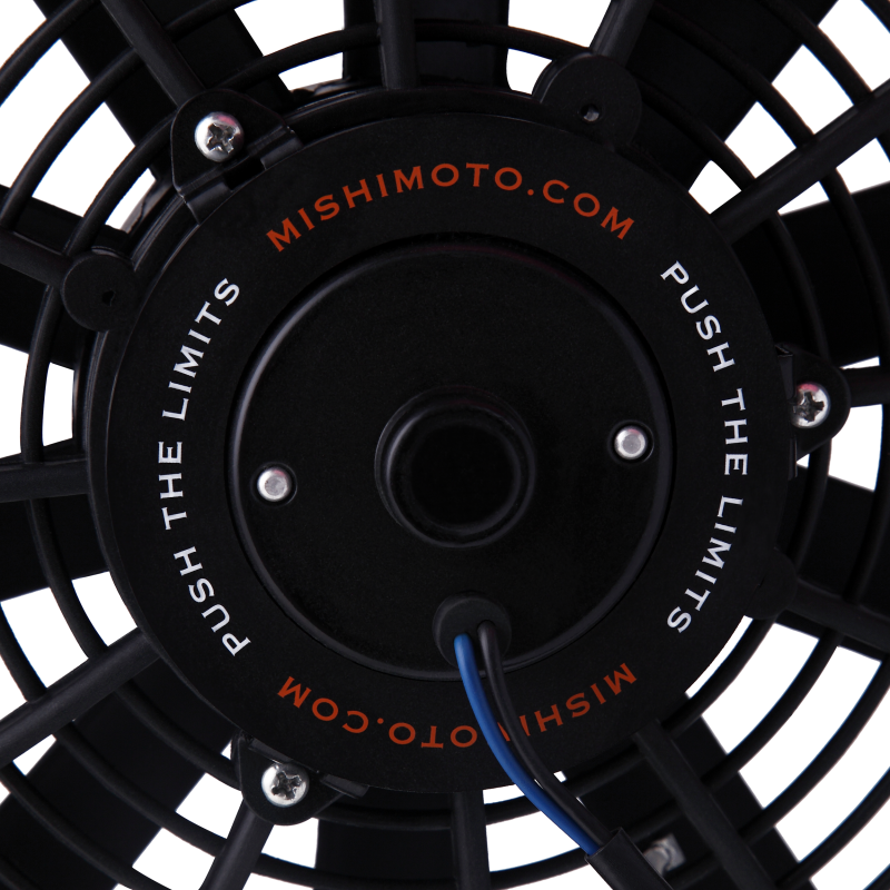 Mishimoto BMW E46 Non-M Performance Fan Shroud Kit MMFS-E46-99 Photo - Close Up