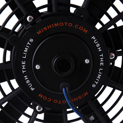 Mishimoto BMW E46 Non-M Performance Fan Shroud Kit MMFS-E46-99 Photo - Close Up