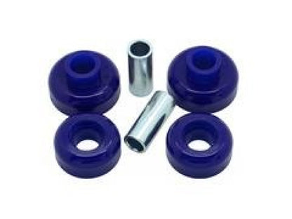 SuperPro Front Shock Absorber Upper Bushing Kit SPF4658K Photo - Primary