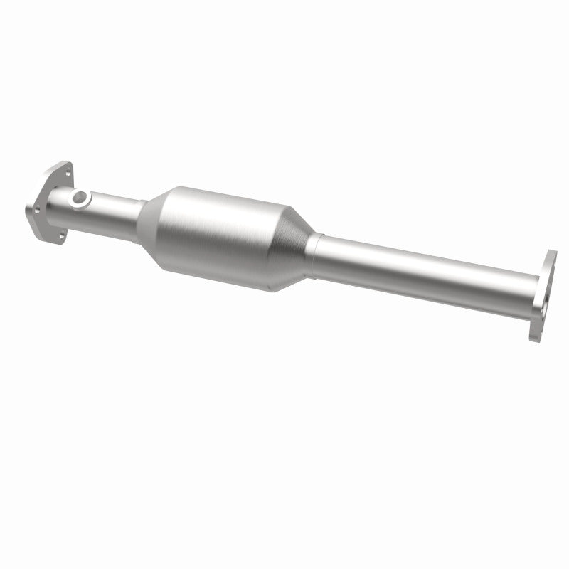 MagnaFlow Chevrolet California Grade CARB Compliant Direct-Fit Catalytic Converter 4481170 360 Degree Image Set