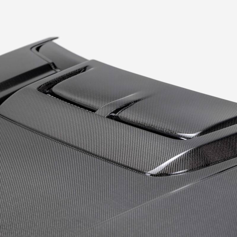 Anderson Composites 21-24 Ford Raptor Type-OE Carbon Fiber Hood AC-HD21FDRA-OE AC-HD21FDRA-OE User 1