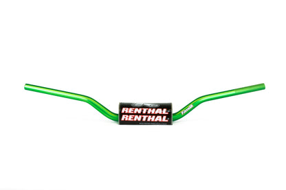 Renthal Rent Fatbar Grn 609-01-GN 609-01-GN User 1
