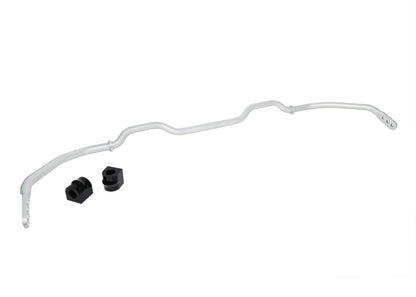 Whiteline 2017+ Tesla Model 3 / 2020+ Model Y Rear Sway Bar - 24mm 3 Point Adjustable BTR101XZ BTR101XZ Photo - Primary