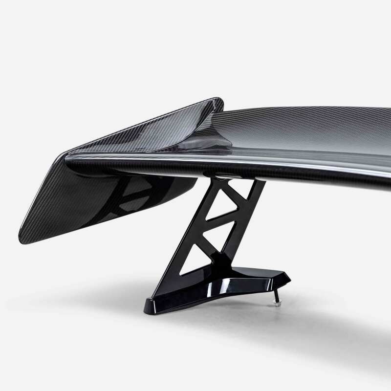 Anderson Composites 20-23 Ford Mustang Shelby GT500 Carbon Fiber Rear Spoiler - High Profile AC-RS20FDMU500-HW AC-RS20FDMU500-HW User 1