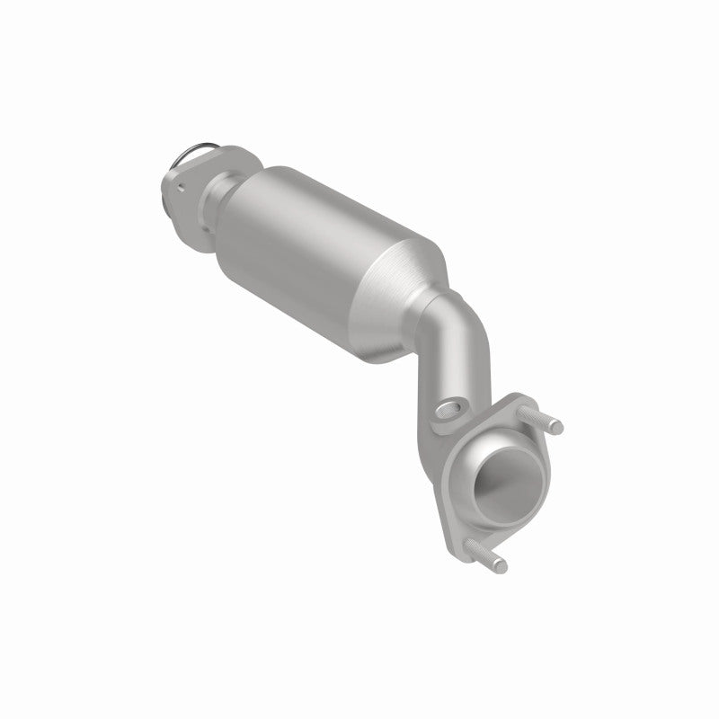 MagnaFlow OEM Grade Federal / EPA Compliant Direct-Fit Catalytic Converter 21-916 360 Degree Image Set