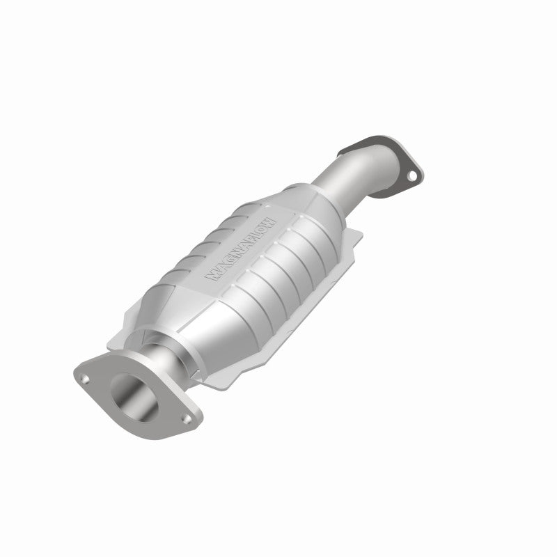 MagnaFlow Mazda MPV HM Grade Federal / EPA Compliant Direct-Fit Catalytic Converter 93206 360 Degree Image Set