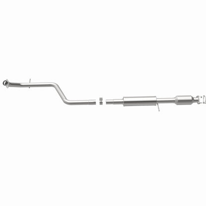 MagnaFlow Mazda 5 OEM Grade Federal / EPA Compliant Direct-Fit Catalytic Converter 21-314 360 Degree Image Set