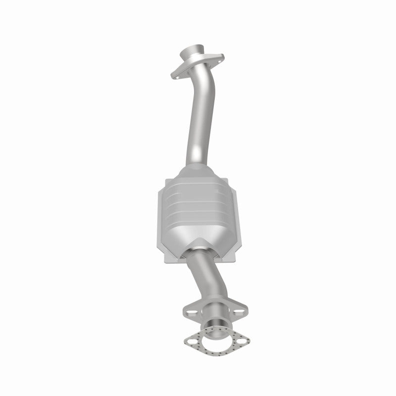 MagnaFlow Standard Grade Federal / EPA Compliant Direct-Fit Catalytic Converter 93385 360 Degree Image Set