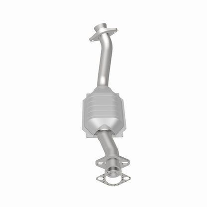 MagnaFlow Standard Grade Federal / EPA Compliant Direct-Fit Catalytic Converter 93385 360 Degree Image Set