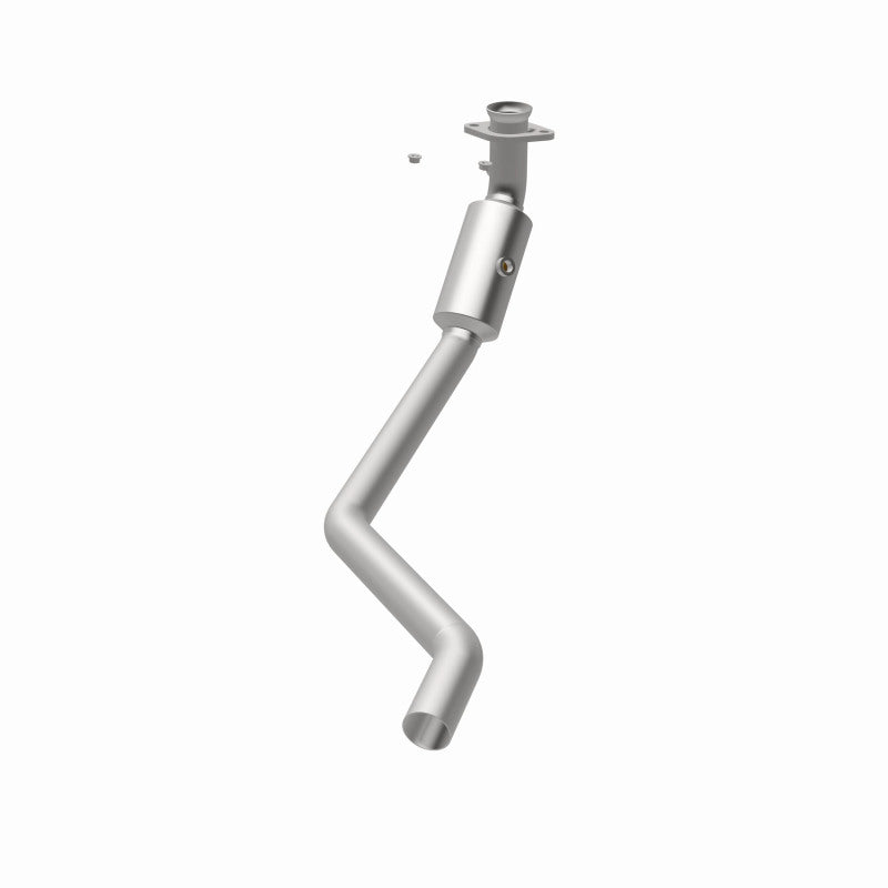 Magnaflow Conv DF 06-08 Jaguar S-Type 3.0L 52075 52075 360 Degree Image Set