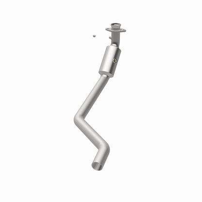 Magnaflow Conv DF 06-08 Jaguar S-Type 3.0L 52075 52075 360 Degree Image Set