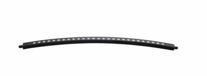 Putco Universal, Luminix High Power LED - 30" Curved Light Bar - 27 LED - 10 10033 Photo - Primary