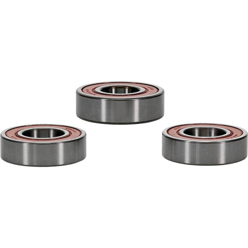 Pivot Works Pw Premium Wheel Bearing 25-1345-P 25-1345-P Photo - Primary