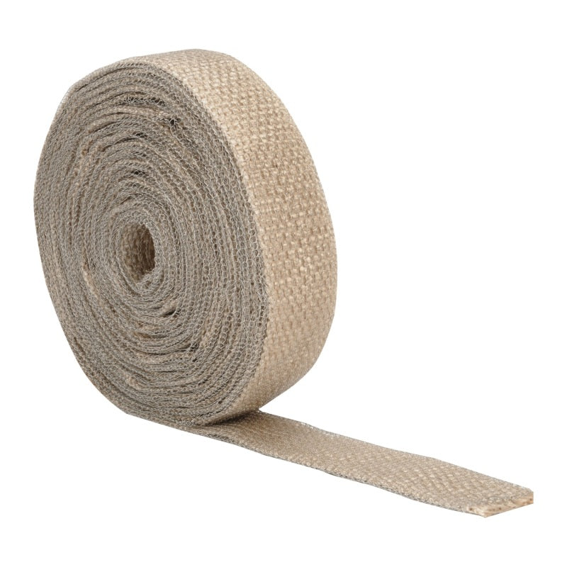 DEI Exhaust Wrap 1.5in x 30ft - EXO - Tan 10059 10059 Photo - Primary