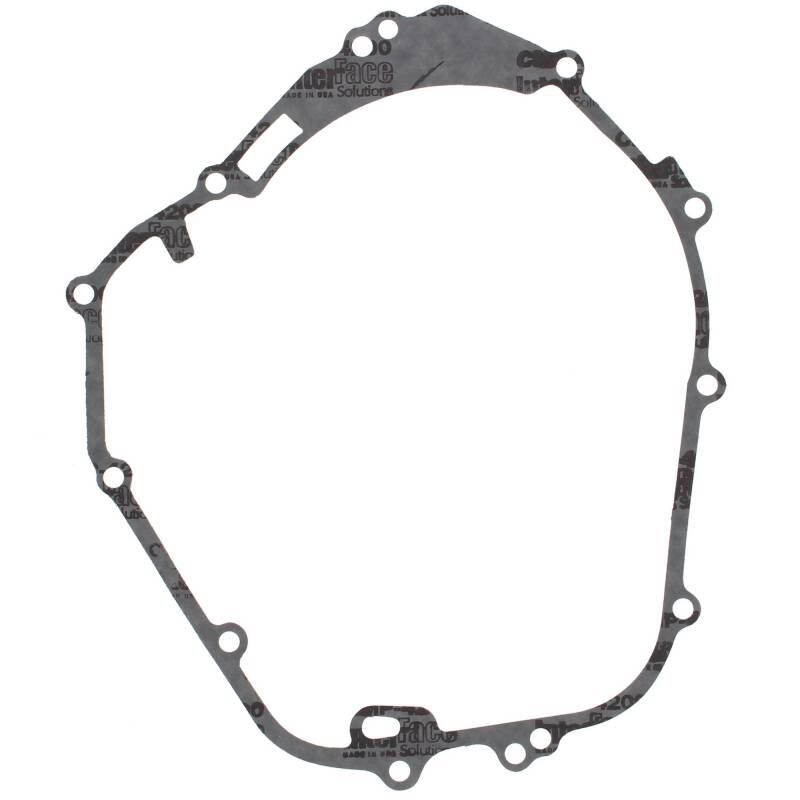Vertex Pistons Vertex Gaskets 03-04 Polaris Predator 500 Inner Clutch - Side Cover Gasket Kit 816135 816135 Photo - Primary