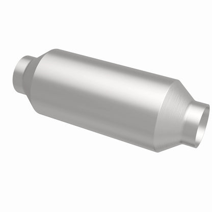 MagnaFlow California Grade CARB Compliant Universal Catalytic Converter 5411304 360 Degree Image Set