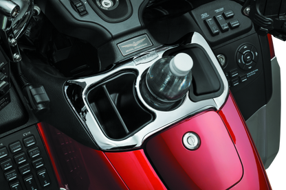 Kuryakyn Glove Box Cubby For Gl1800 1669 1669 User 1