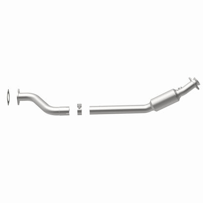 MagnaFlow Pontiac GTO California Grade CARB Compliant Direct-Fit Catalytic Converter 4561033 360 Degree Image Set