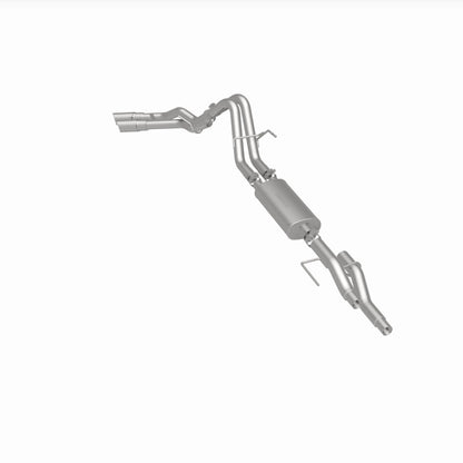 MagnaFlow Street Series Cat-Back Performance Exhaust System 16523 360 Degree Image Set