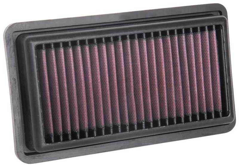 K&N Engineering KN Drop in Air Filters Air Filters Air Filters - Drop In main image