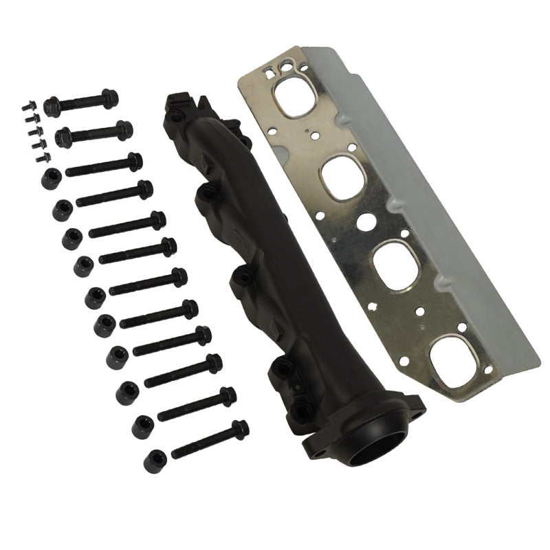 BD Diesel 09-22 Dodge Ram 1500/2500/3500 5.7L Hemi Exhaust Manifold Passenger Side 1041464 1041464 Photo - Primary