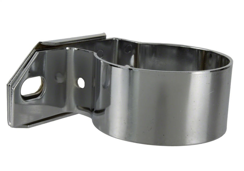 Ford Performance Parts Ford Racing Chrome Ignition Coil Bracket M-12044-A2 Photo - Unmounted