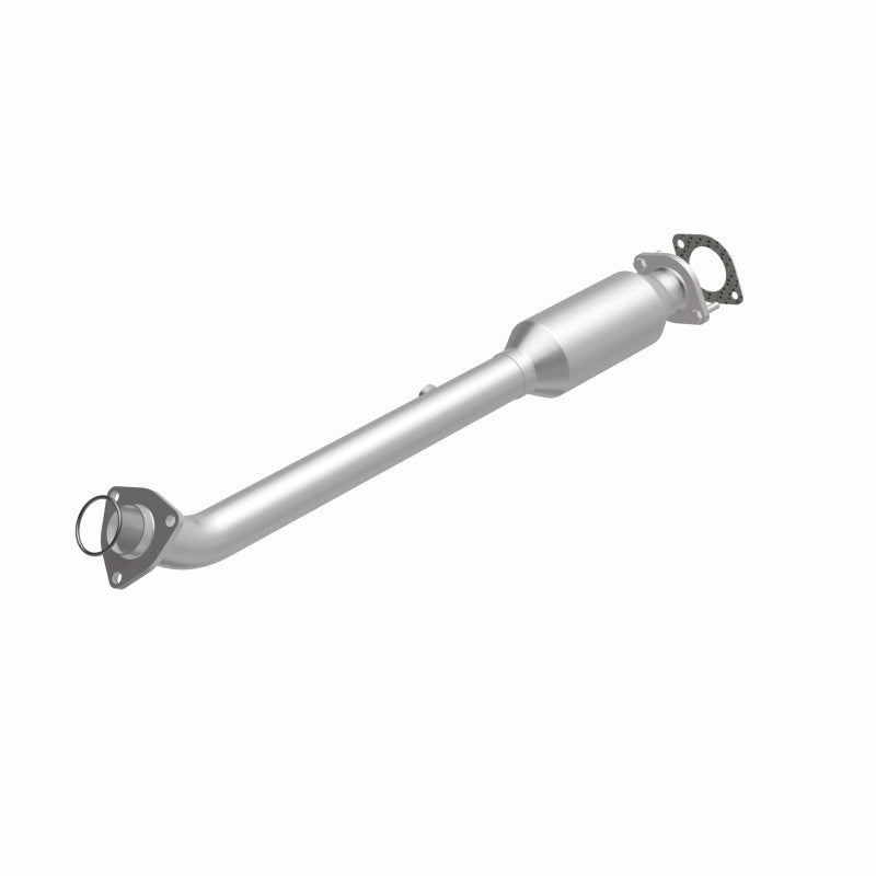 MagnaFlow OEM Grade Federal / EPA Compliant Direct-Fit Catalytic Converter 51602 360 Degree Image Set